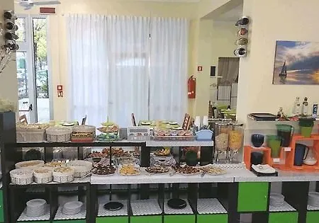Отель Week-end