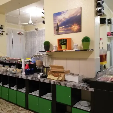 Week-end Отель Чезенатико