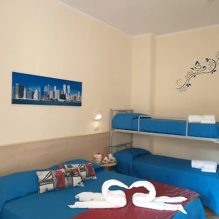 Week-end 3* Чезенатико