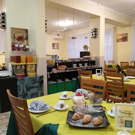 Week-end Чезенатико